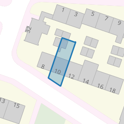 Perceel DDT00-I-2433