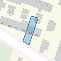 Perceel DDT00-I-2436