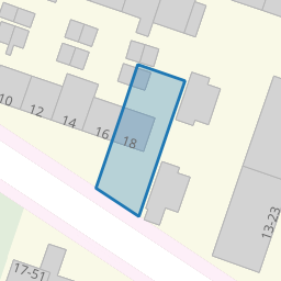 Perceel DDT00-I-2437