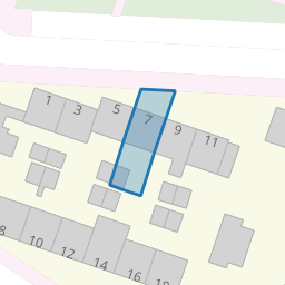 Perceel DDT00-I-2439