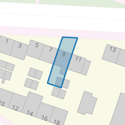 Perceel DDT00-I-2440