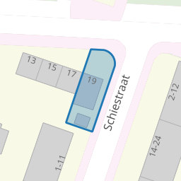 Perceel DDT00-I-2445