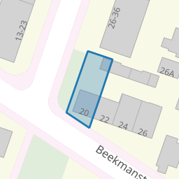 Perceel DDT00-I-2447