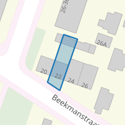 Perceel DDT00-I-2448