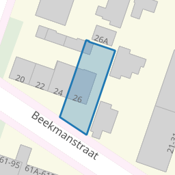 Perceel DDT00-I-2450