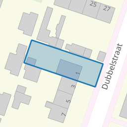 Perceel DDT00-I-2451