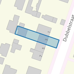 Perceel DDT00-I-2452