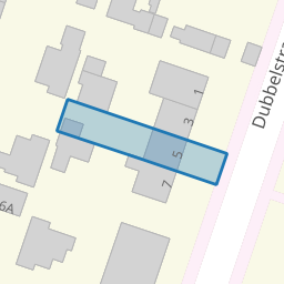 Perceel DDT00-I-2453