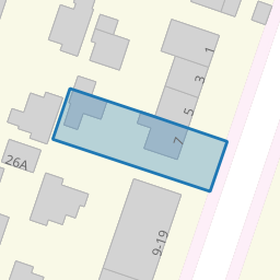 Perceel DDT00-I-2454