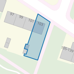 Perceel DDT00-I-2463