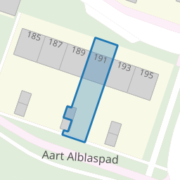 Perceel DDT00-I-2471