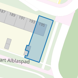 Perceel DDT00-I-2473