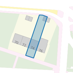 Perceel DDT00-I-2483