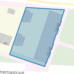 Perceel DDT00-I-2486