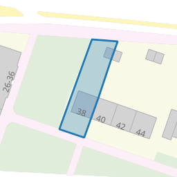 Perceel DDT00-I-2488