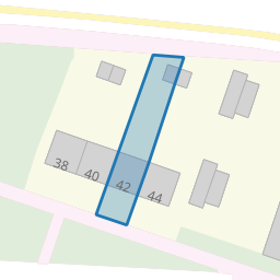 Perceel DDT00-I-2490