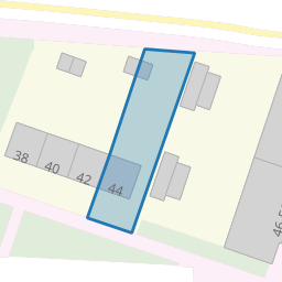 Perceel DDT00-I-2491