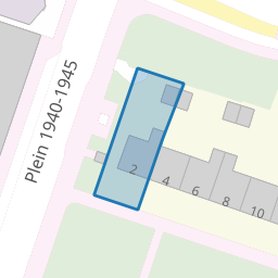 Perceel DDT00-I-2492