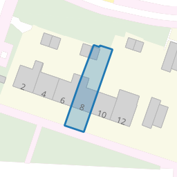 Perceel DDT00-I-2495