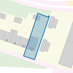 Perceel DDT00-I-2497