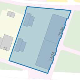 Perceel DDT00-I-2498