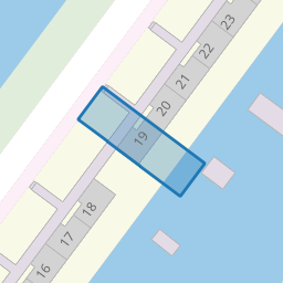 Perceel DDT00-I-2503