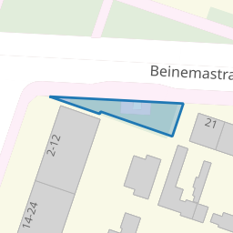 Perceel DDT00-I-2512