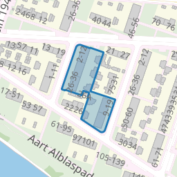 Perceel DDT00-I-2513