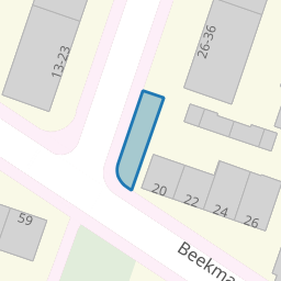 Perceel DDT00-I-2514