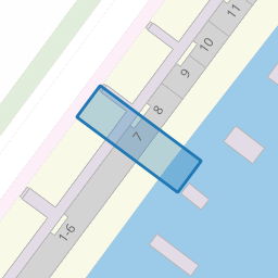 Perceel DDT00-I-2515