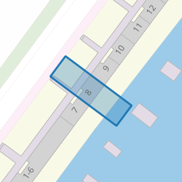 Perceel DDT00-I-2516