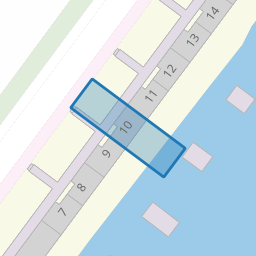 Perceel DDT00-I-2518