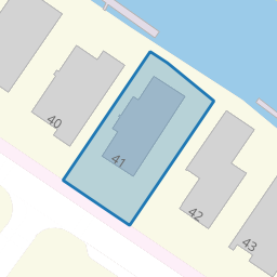 Perceel DDT00-I-2540