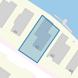 Perceel DDT00-I-2541