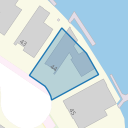 Perceel DDT00-I-2543