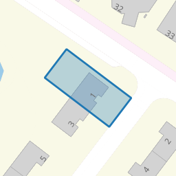 Perceel DDT00-I-2547