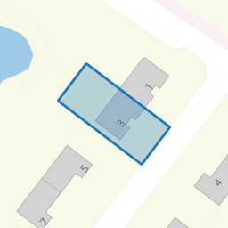 Perceel DDT00-I-2548