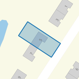 Perceel DDT00-I-2562