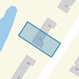 Perceel DDT00-I-2563