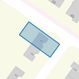 Perceel DDT00-I-2574