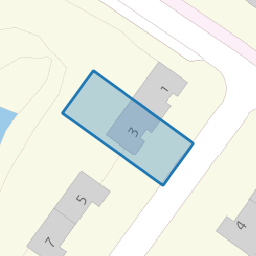 Perceel DDT00-I-2575