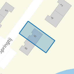 Perceel DDT00-I-2580