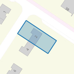 Perceel DDT00-I-2593