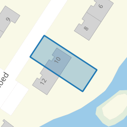 Perceel DDT00-I-2594