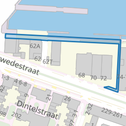 Perceel DDT00-I-2602