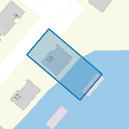 Perceel DDT00-I-2640