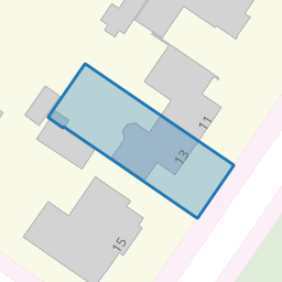 Perceel DDT00-I-2644