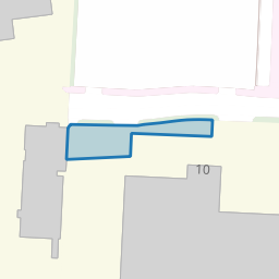 Perceel DDT00-I-2650