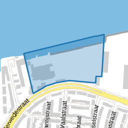 Perceel DDT00-I-2663