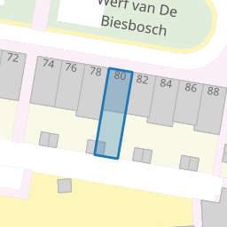 Perceel DDT00-I-2673